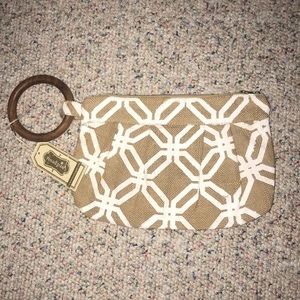 Brand new perfect size purse!